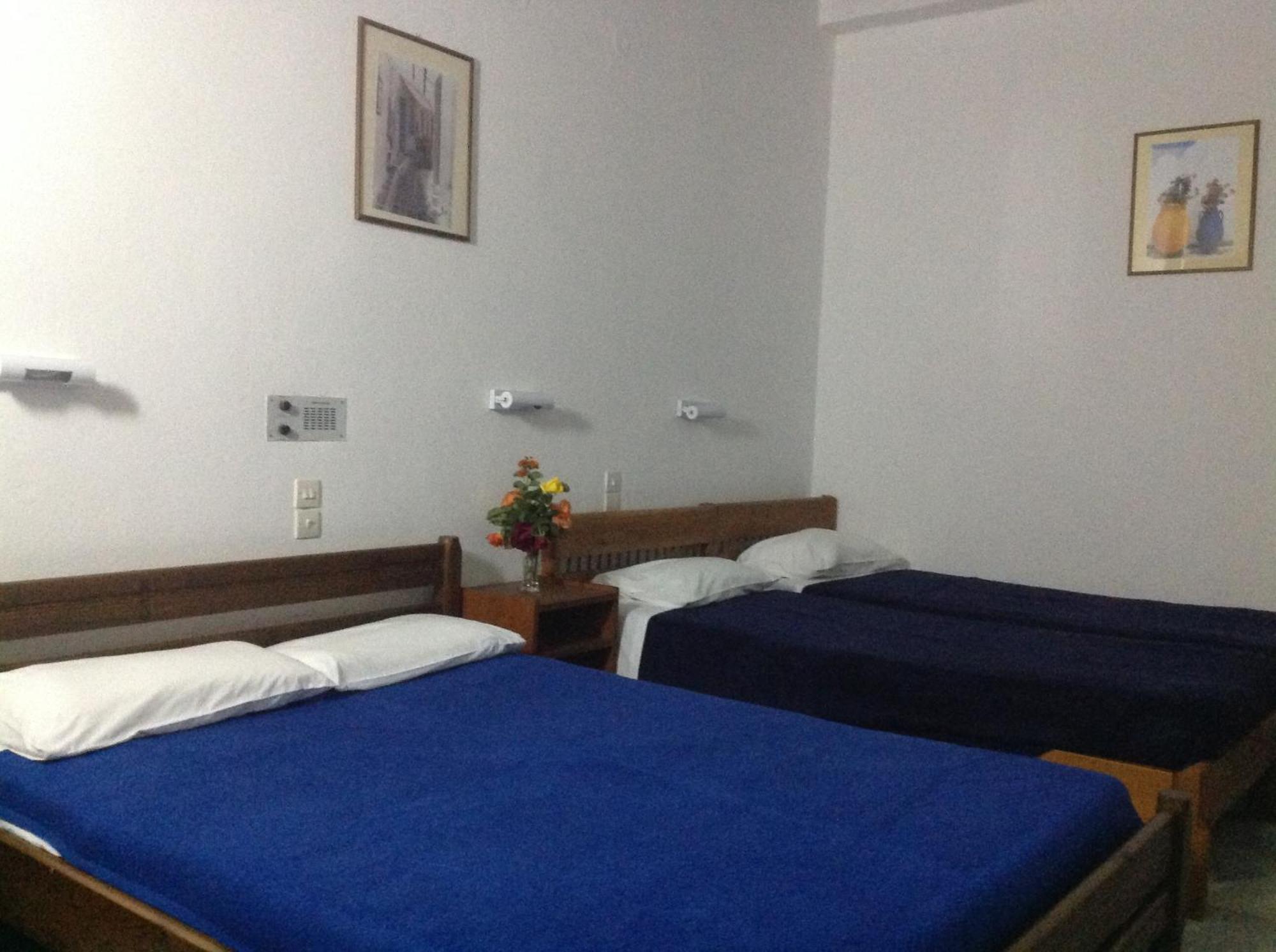 Porto Galini Hotel Agia Galini Cameră foto