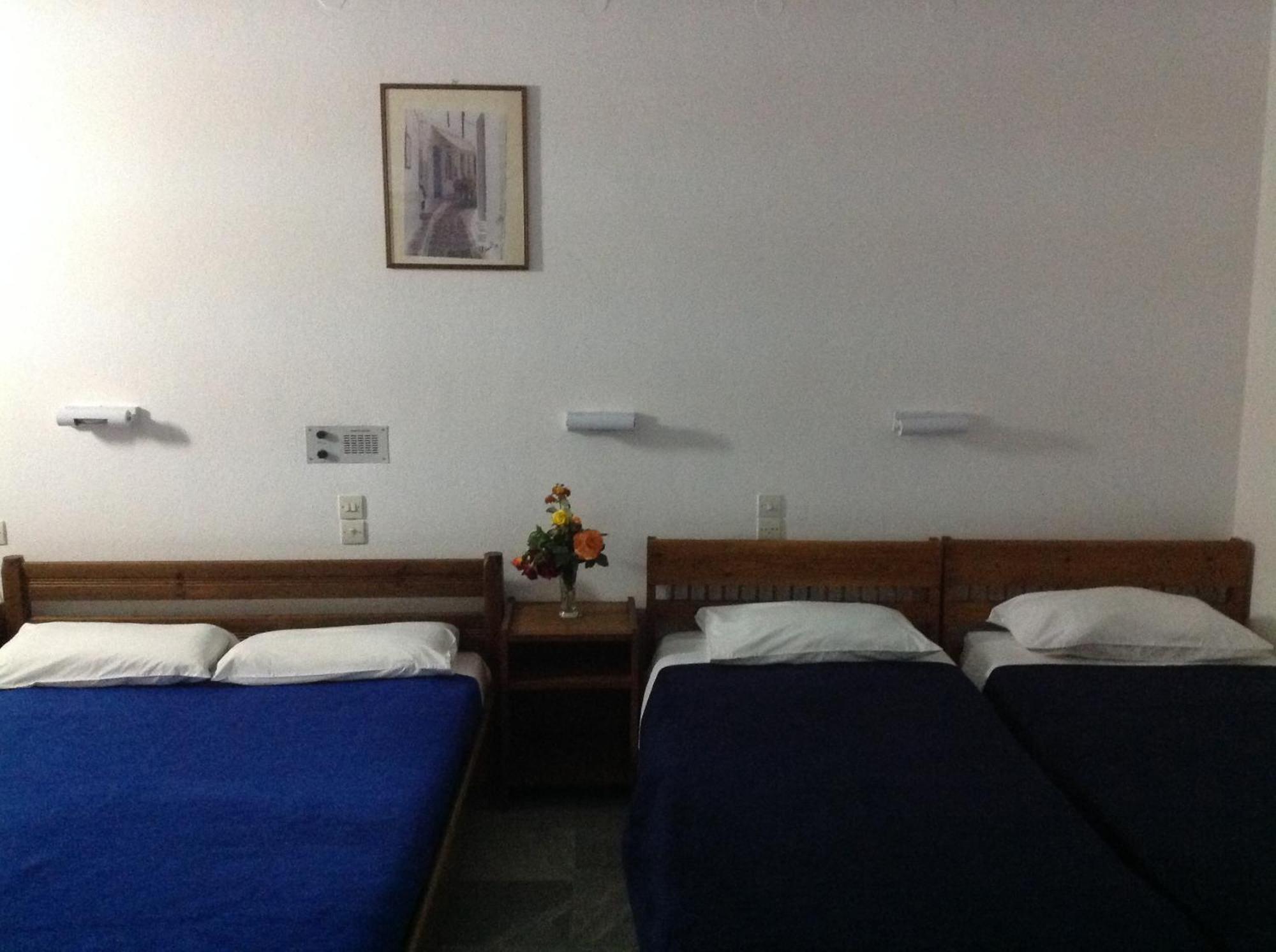 Porto Galini Hotel Agia Galini Cameră foto