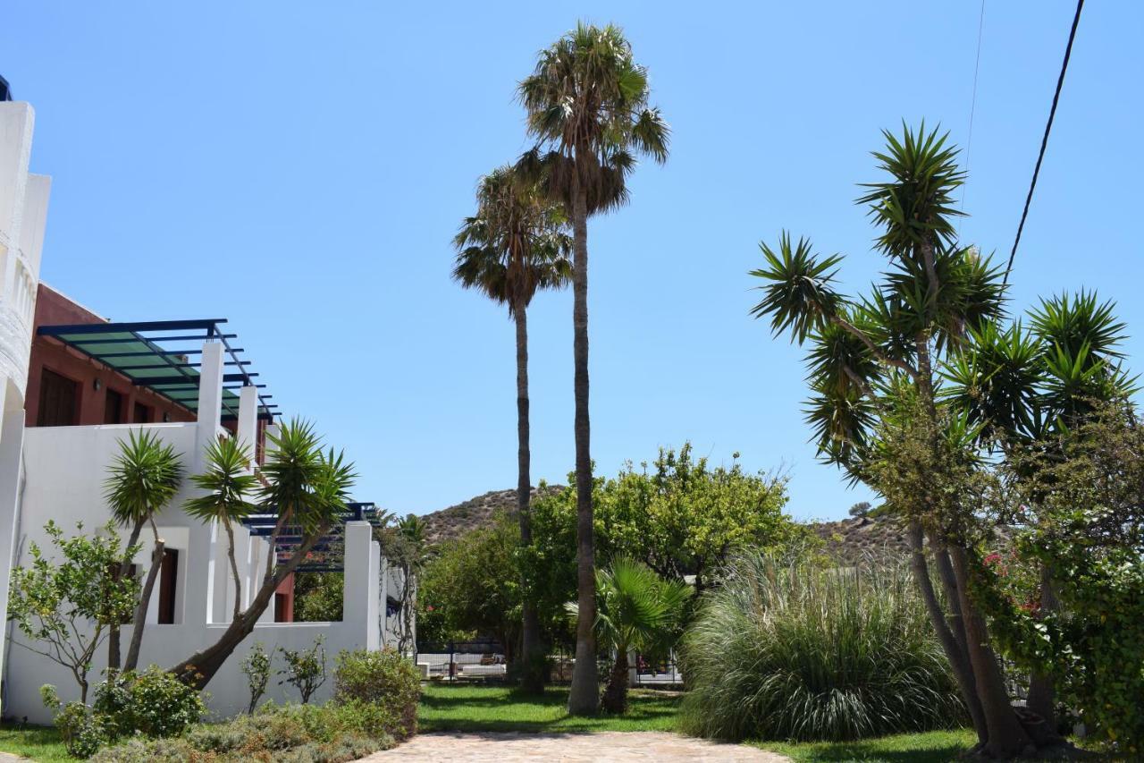 Porto Galini Hotel Agia Galini Exterior foto